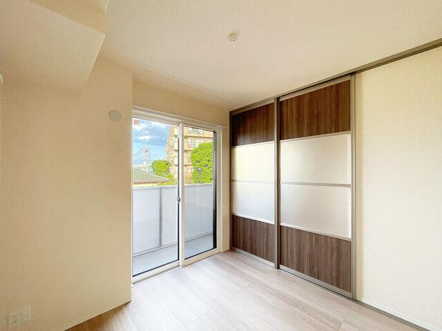 ヴェルジェＡ（205） 部屋画像