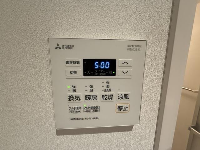 リーラ横浜川和町（0909） 部屋画像