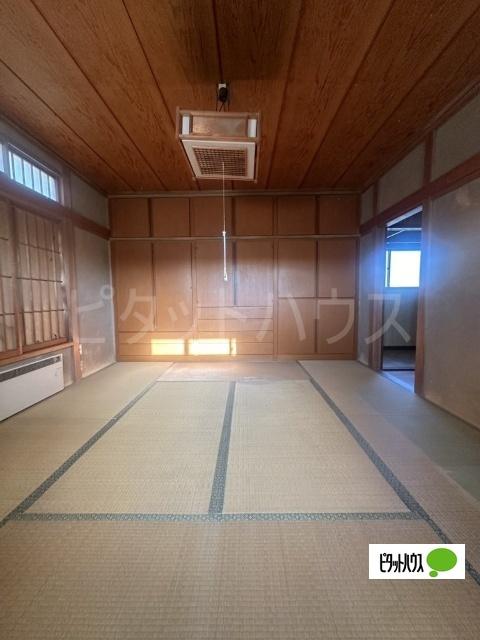 日限山三貸戸建 その他部屋・スペース
