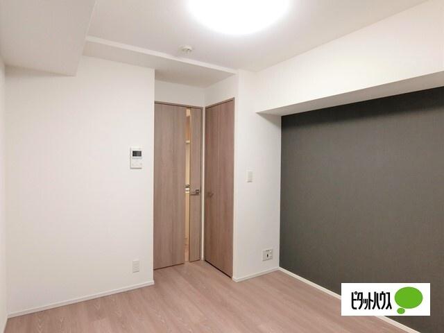 横浜市南区睦町マンション その他部屋・スペース