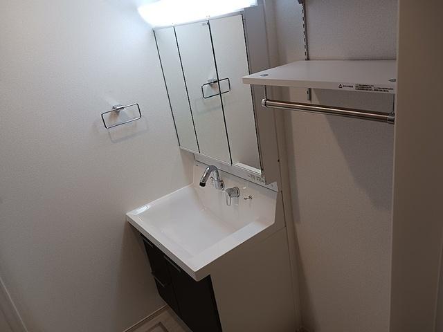 ラフレシール・ヴァン（106） その他部屋・スペース
