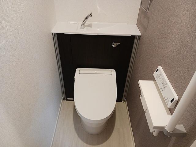 ラフレシール・ヴァン（106） その他部屋・スペース