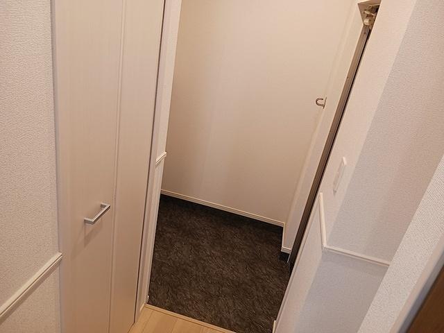 ラフレシール・ヴァン（106） 設備