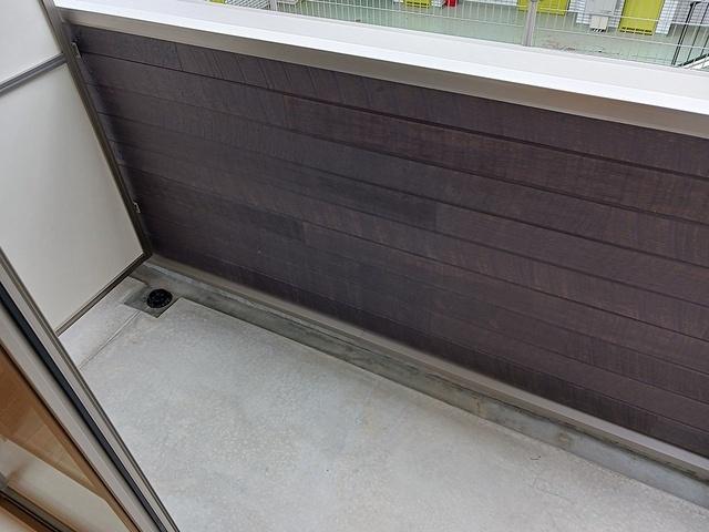 ラフレシール・ヴァン（106） その他部屋・スペース