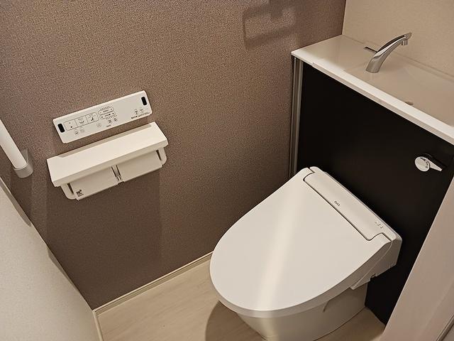 ラフレシール・ヴァン（101） その他部屋・スペース