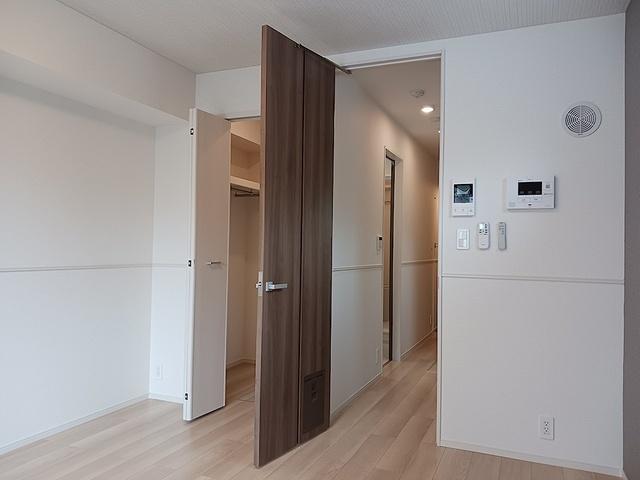 ラフレシール・ヴァン（101） その他部屋・スペース
