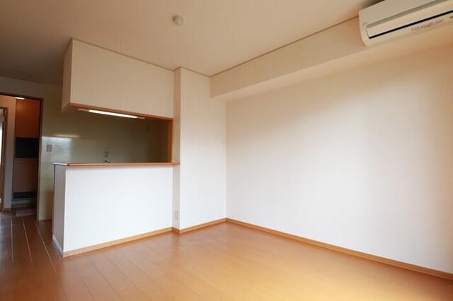 ブレスフィールド（202） 部屋画像
