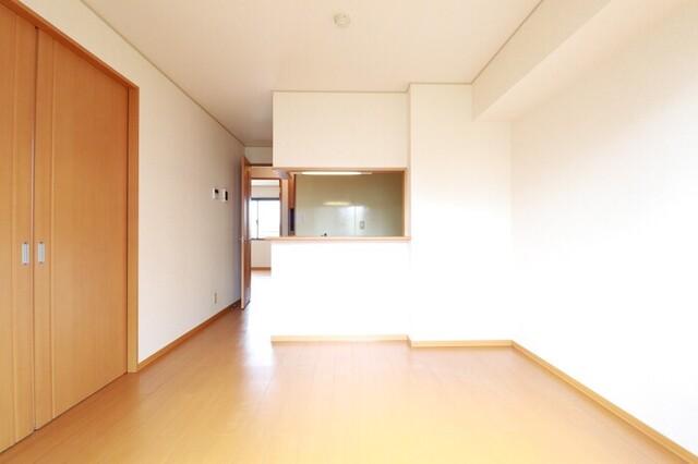 ブレスフィールド（202） 部屋画像