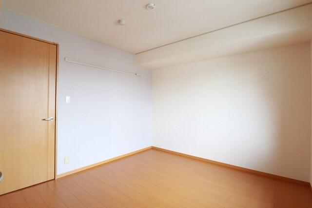 ブレスフィールド（202） 部屋画像