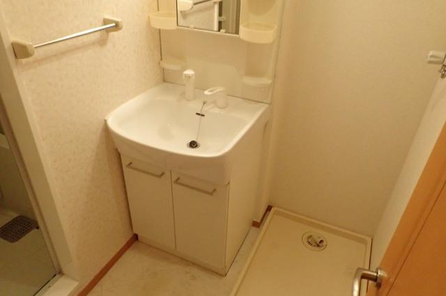 ブレスフィールド（202） 部屋画像
