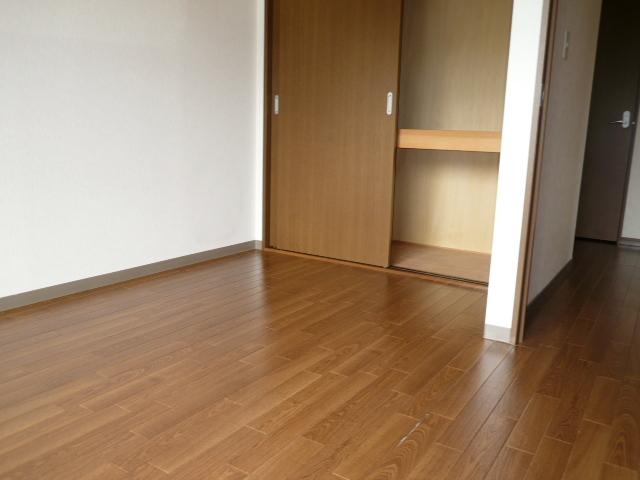 ハイツセイミヤ 部屋画像