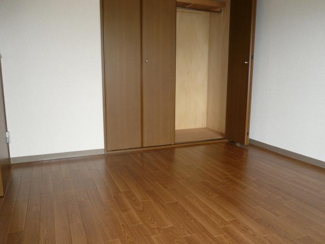 ハイツセイミヤ 部屋画像