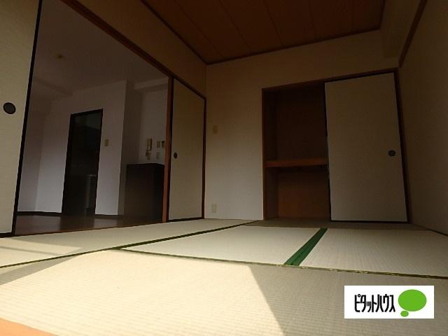 アドリーム横浜初音 その他