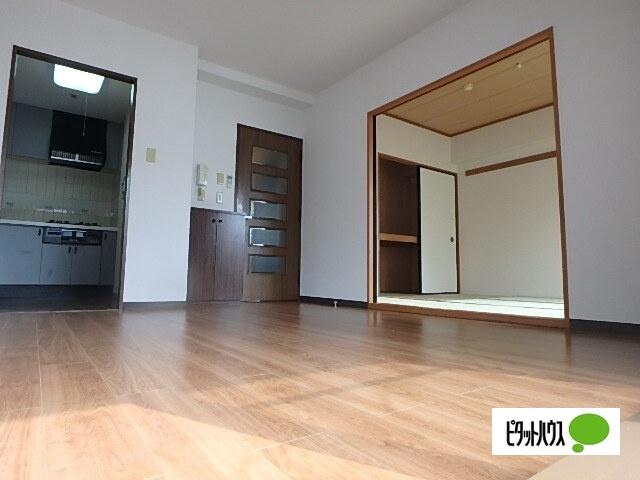アドリーム横浜初音 その他部屋・スペース