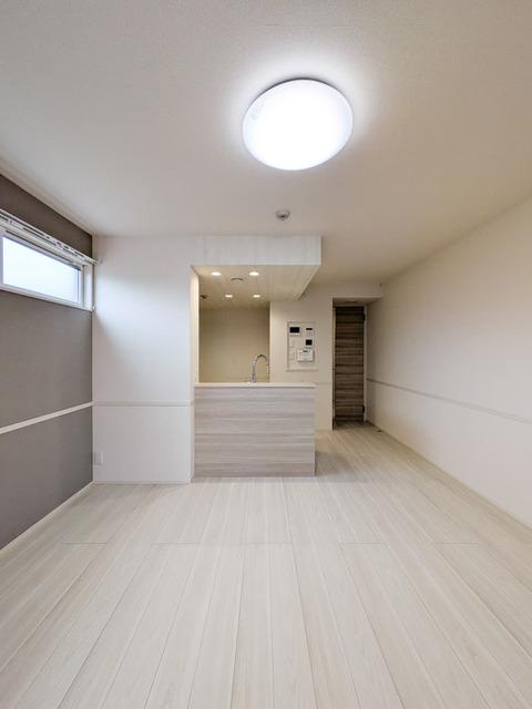 D Paina Egawa Ⅰ（202） 部屋画像