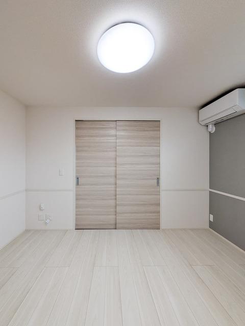 D Paina Egawa Ⅰ（202） 部屋画像