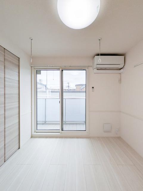 D Paina Egawa Ⅰ（202） 部屋画像