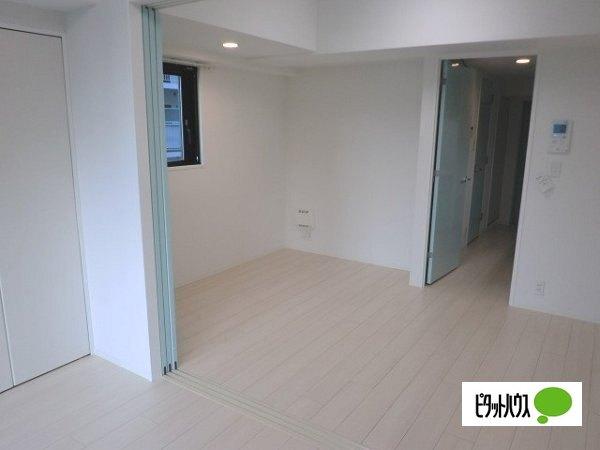 ZOOM横浜SQUARE（401） 部屋画像