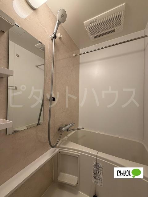 S-RESIDENCE横濱磯子alize 部屋画像