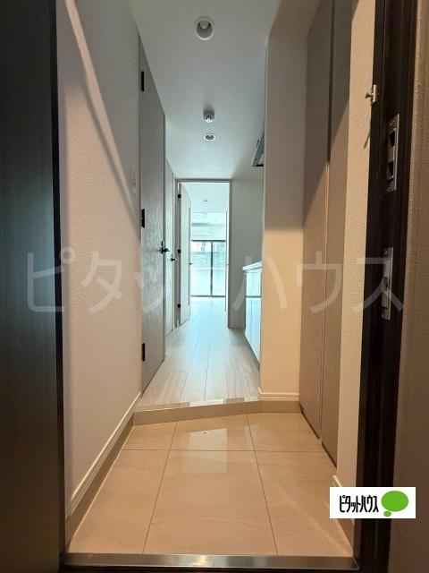 S-RESIDENCE横濱磯子alize 部屋画像