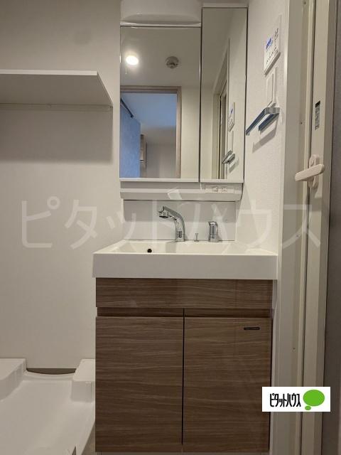 S-RESIDENCE横濱磯子alize 部屋画像