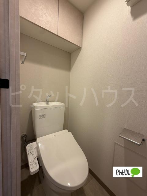 S-RESIDENCE横濱磯子alize 部屋画像