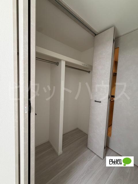 S-RESIDENCE横濱磯子alize 部屋画像
