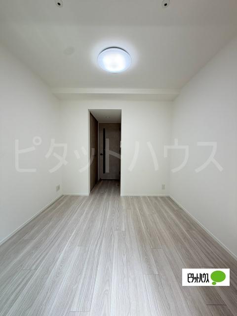 S-RESIDENCE横濱磯子alize 部屋画像