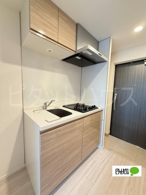 S-RESIDENCE横濱磯子alize 部屋画像