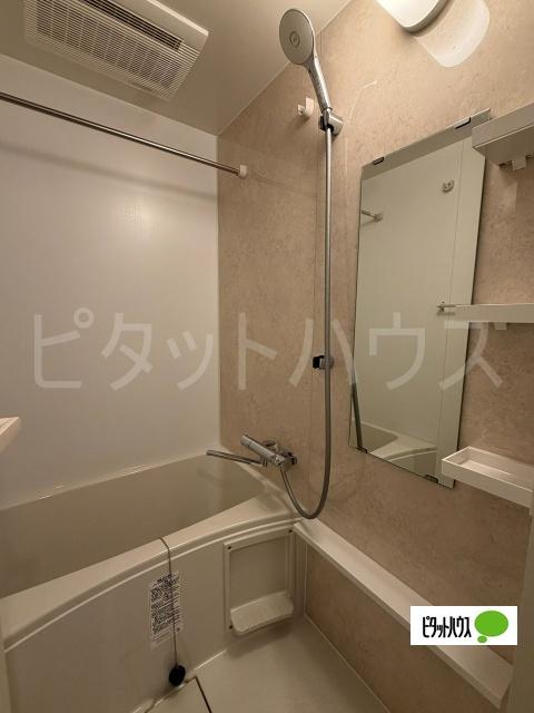 S-RESIDENCE横濱磯子alize 部屋画像