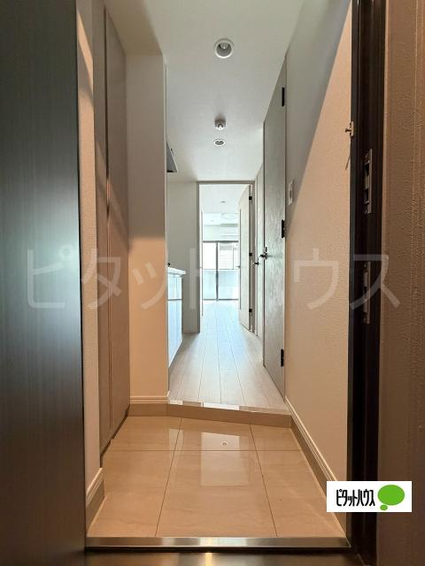 S-RESIDENCE横濱磯子alize 部屋画像