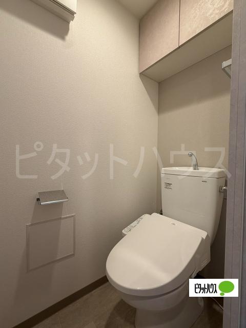 S-RESIDENCE横濱磯子alize 部屋画像
