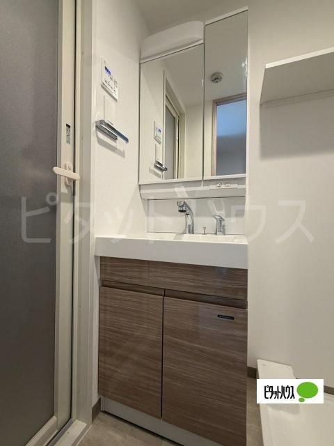 S-RESIDENCE横濱磯子alize 部屋画像