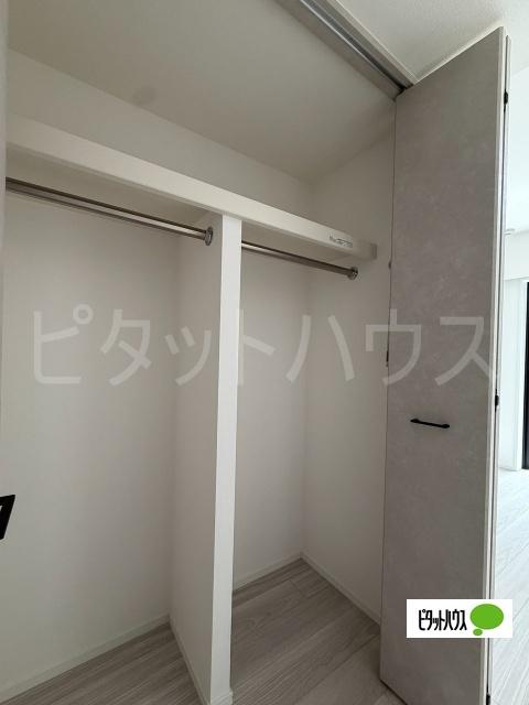 S-RESIDENCE横濱磯子alize 部屋画像