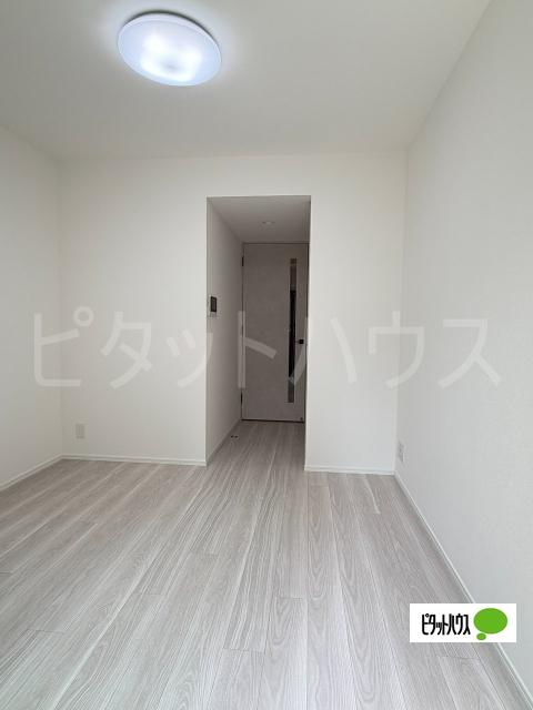 S-RESIDENCE横濱磯子alize 部屋画像