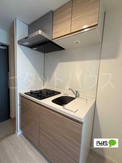 S-RESIDENCE横濱磯子alize 部屋画像