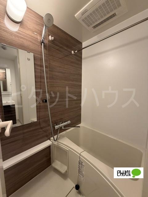 S-RESIDENCE横濱磯子alize 部屋画像