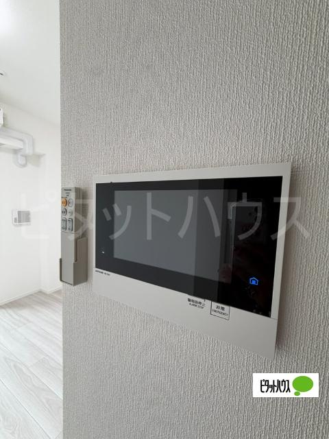 S-RESIDENCE横濱磯子alize 部屋画像