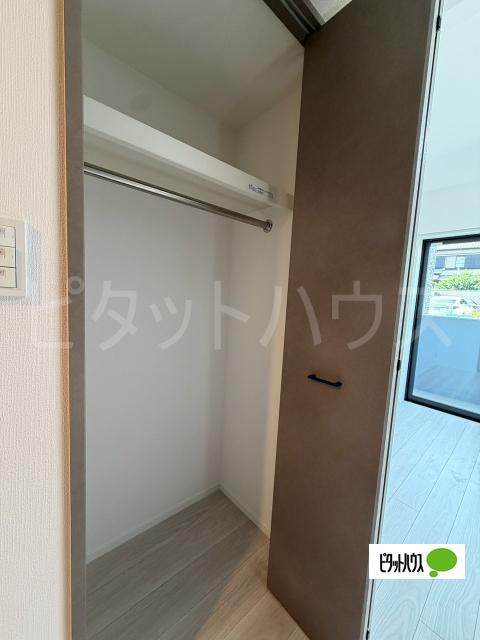 S-RESIDENCE横濱磯子alize 部屋画像