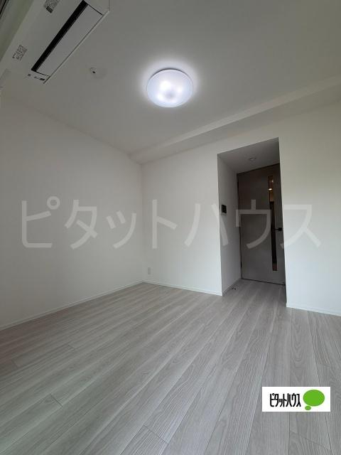 S-RESIDENCE横濱磯子alize 部屋画像