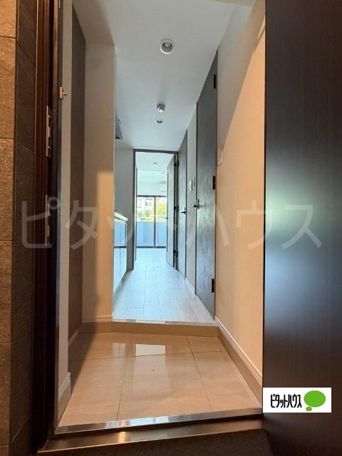 S-RESIDENCE横濱磯子alize 部屋画像