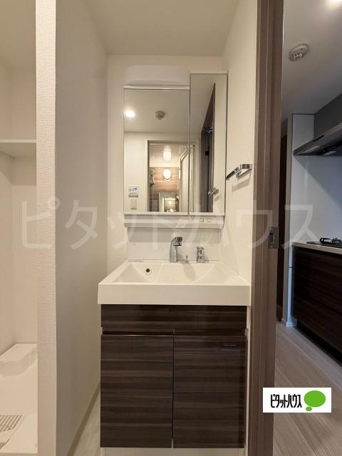 S-RESIDENCE横濱磯子alize 部屋画像