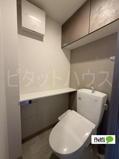S-RESIDENCE横濱磯子alize 部屋画像