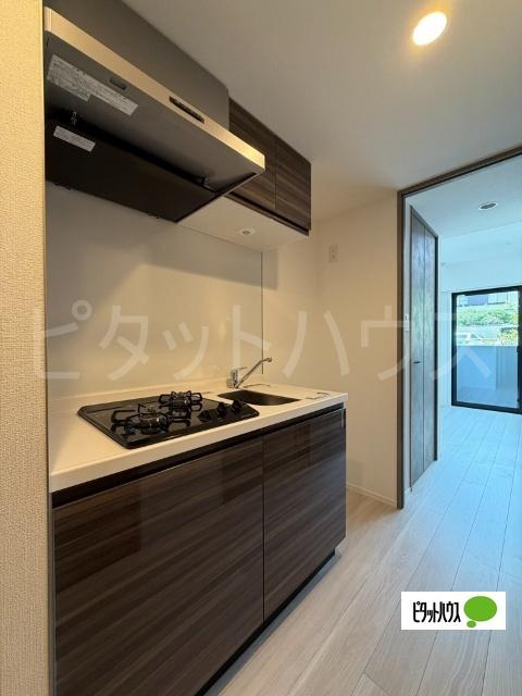 S-RESIDENCE横濱磯子alize 部屋画像