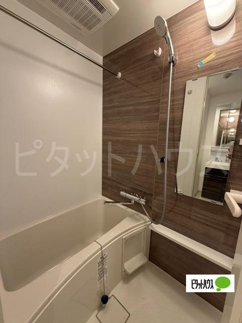 S-RESIDENCE横濱磯子alize 部屋画像