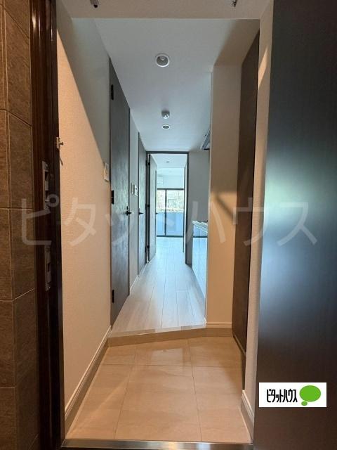 S-RESIDENCE横濱磯子alize 部屋画像