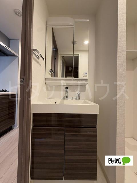 S-RESIDENCE横濱磯子alize 部屋画像