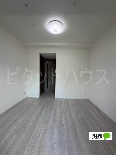 S-RESIDENCE横濱磯子alize 部屋画像