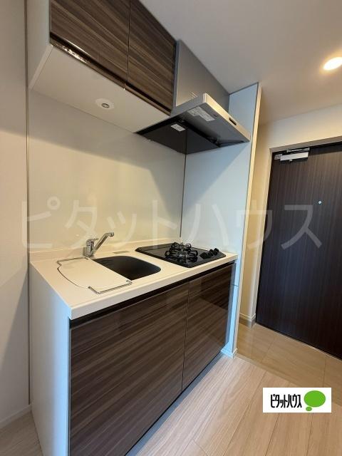 S-RESIDENCE横濱磯子alize 部屋画像