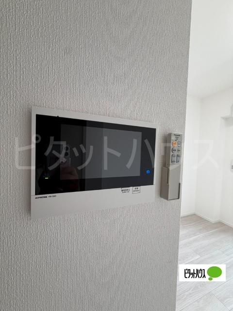 S-RESIDENCE横濱磯子alize 部屋画像